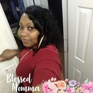 Meet your Posher, Lashonda